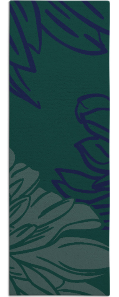 asha rug - item 658028