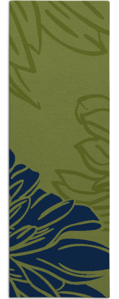 asha rug - item 658029