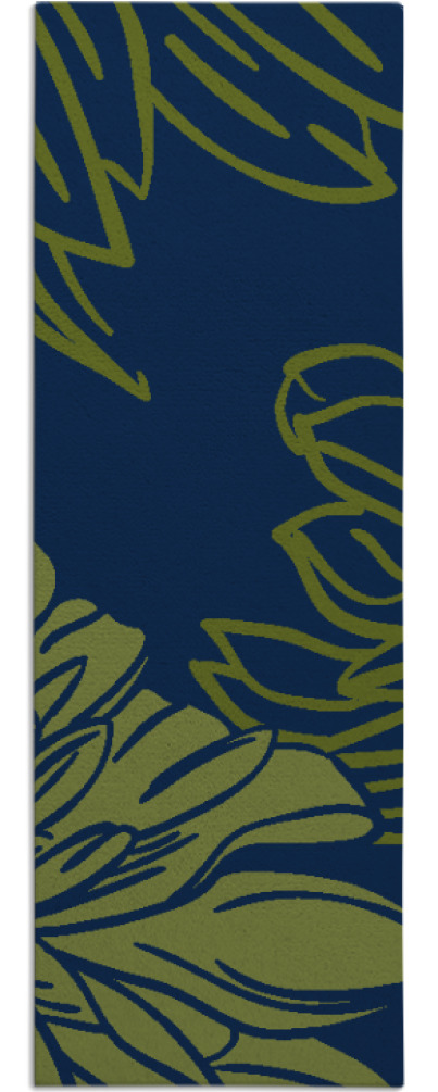 asha rug - item 658030