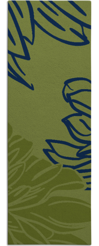 asha rug - item 658031