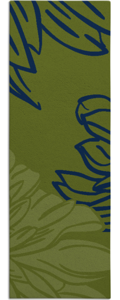 asha rug - item 658032