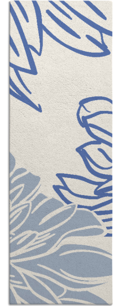 asha rug - item 658035