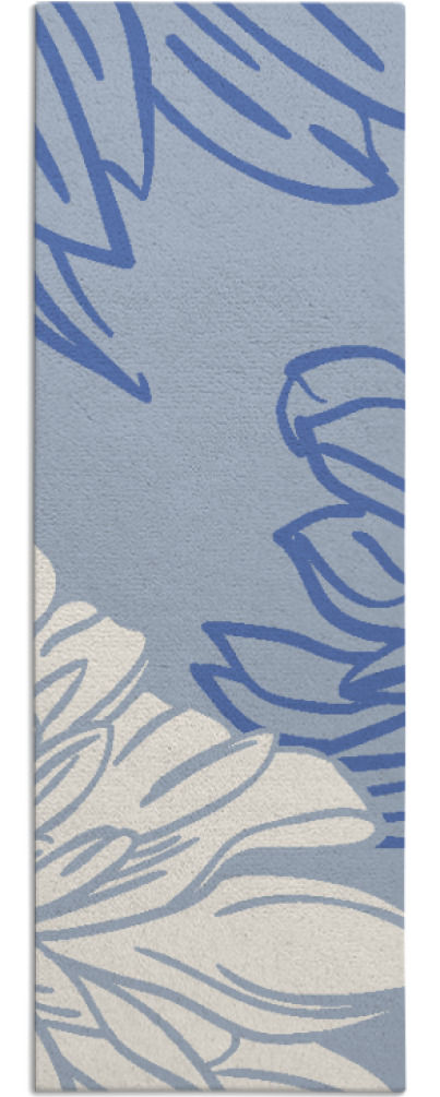 asha rug - item 658036