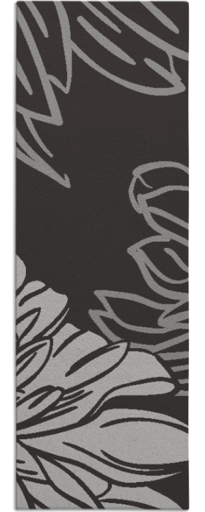 asha rug - item 658037