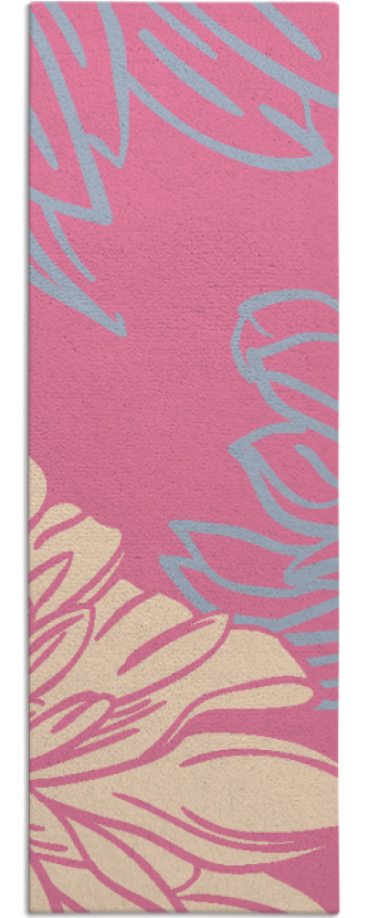 asha rug - item 658041