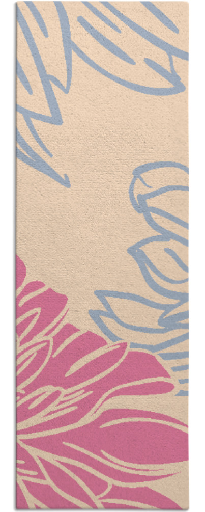 asha rug - item 658042