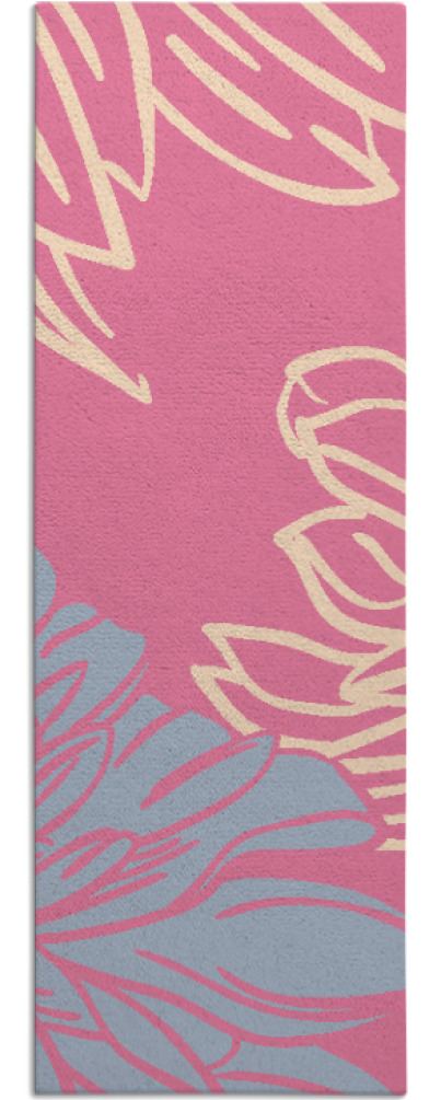 asha rug - item 658043