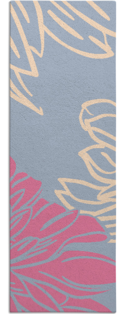 asha rug - item 658044