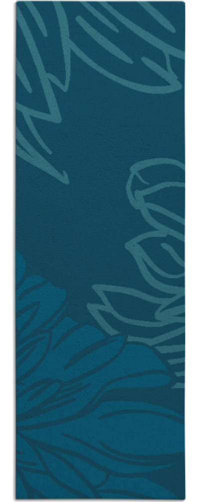 asha rug - item 658046