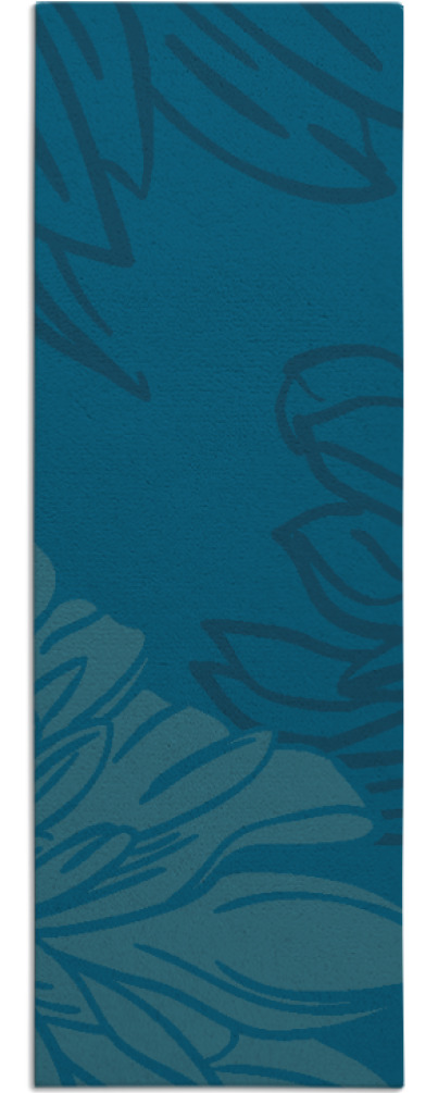 asha rug - item 658047