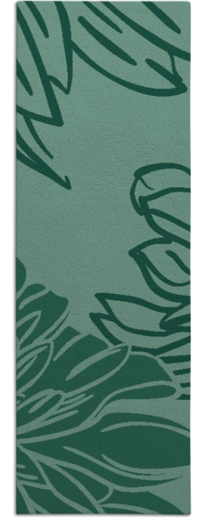 asha rug - item 658049