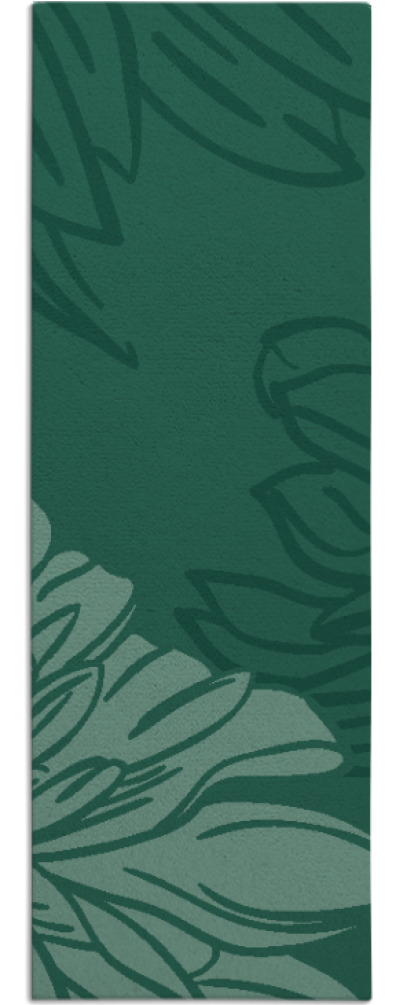 asha rug - item 658050