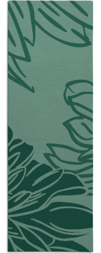 asha rug - item 658051