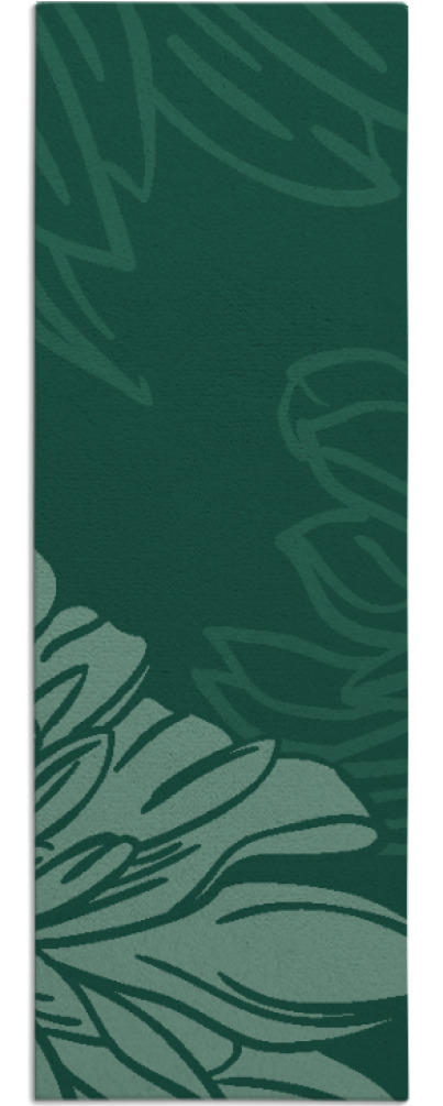 asha rug - item 658052