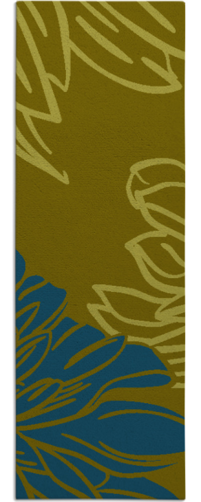 asha rug - item 658053