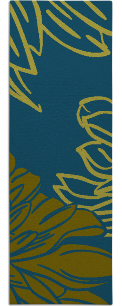 asha rug - item 658054