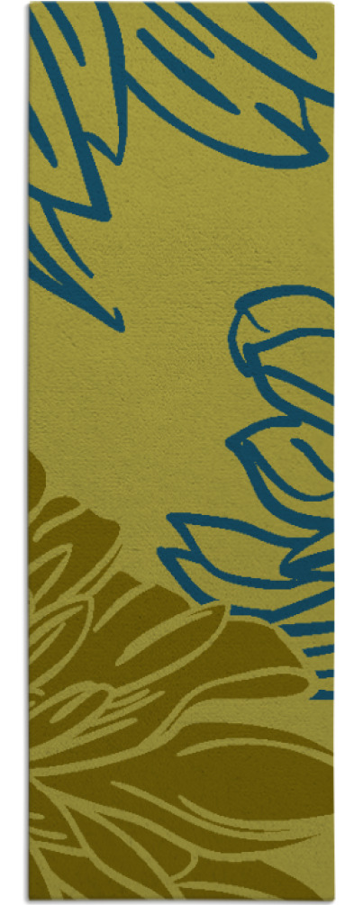 asha rug - item 658056