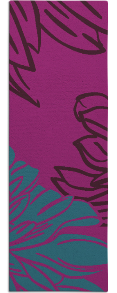 asha rug - item 658057