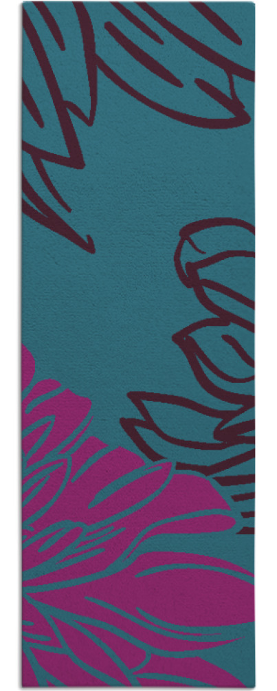 asha rug - item 658058