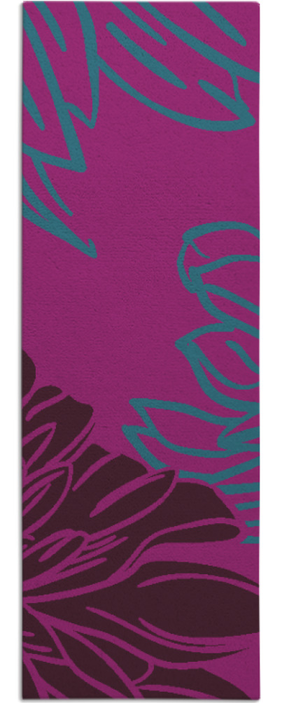 asha rug - item 658059