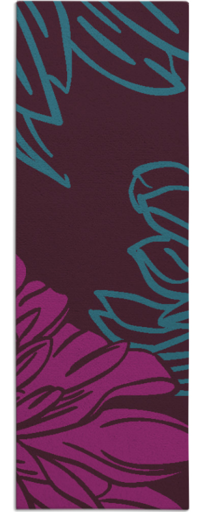 asha rug - item 658060