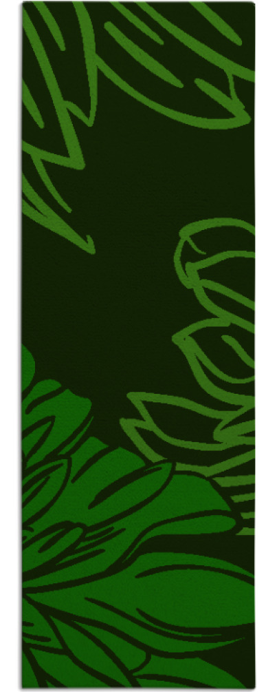 asha rug - item 658061