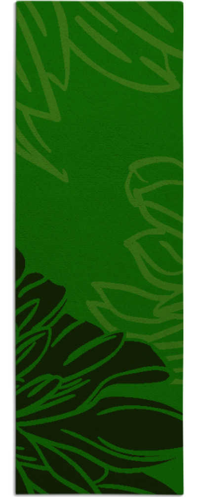 asha rug - item 658062