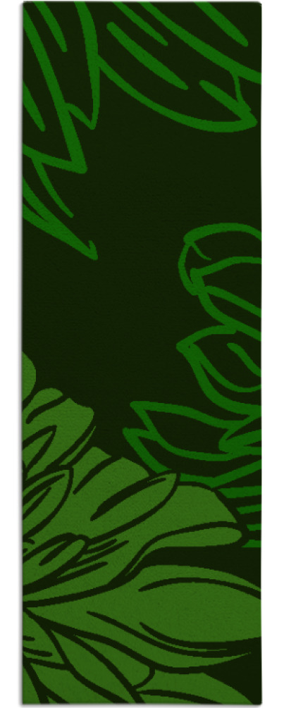 asha rug - item 658063