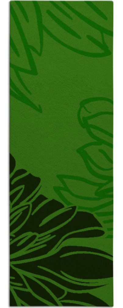 asha rug - item 658064