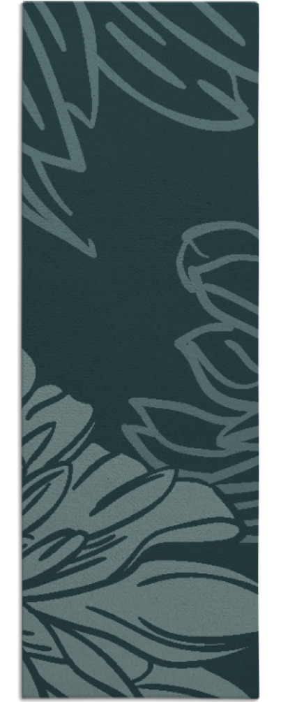 asha rug - item 658067