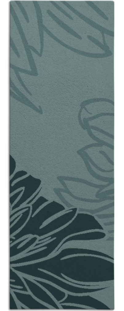 asha rug - item 658068