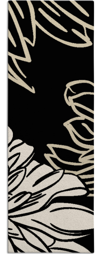 asha rug - item 658069