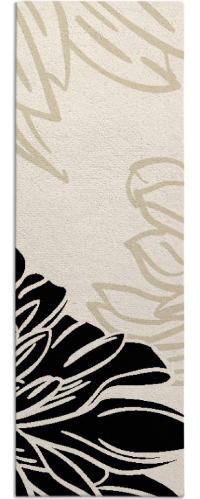 asha rug - item 658070