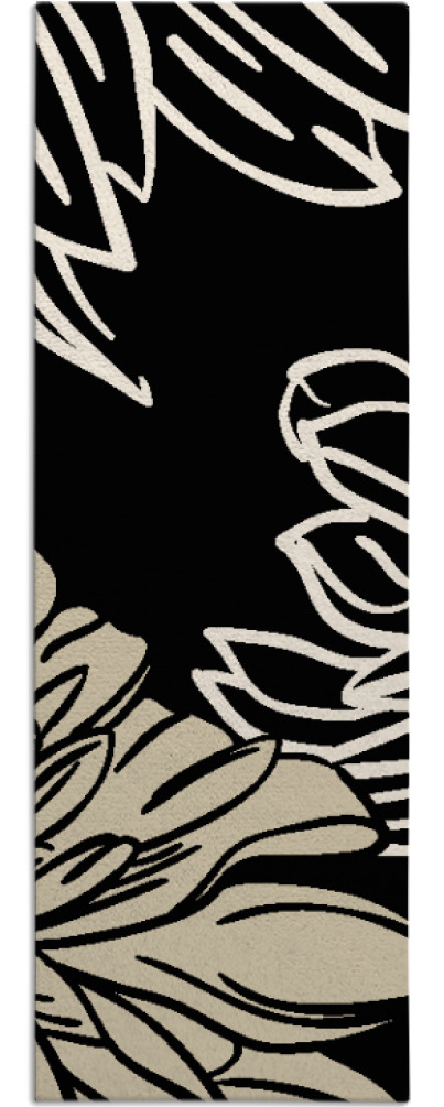 asha rug - item 658071