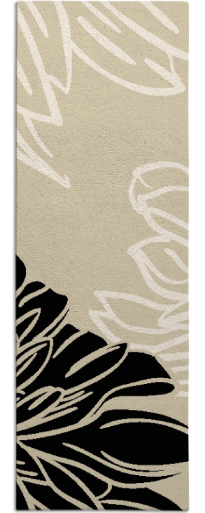 asha rug - item 658072