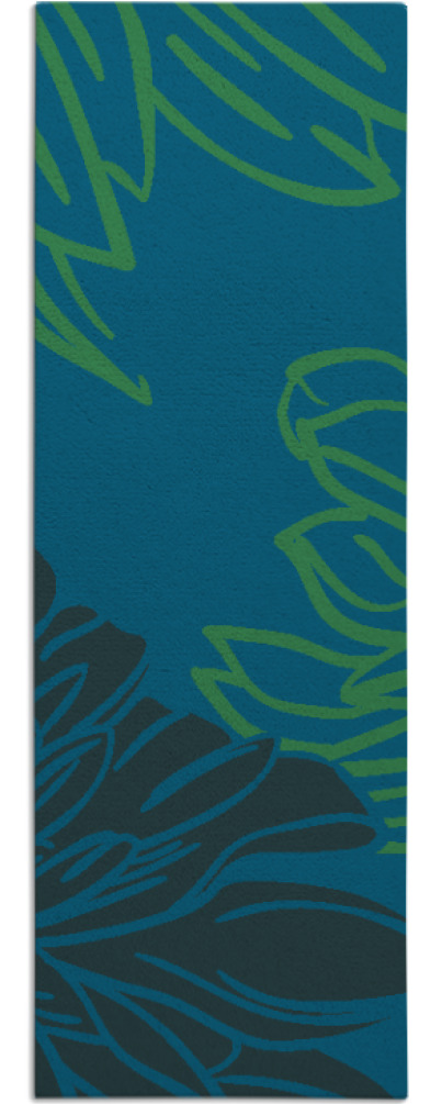 asha rug - item 658074