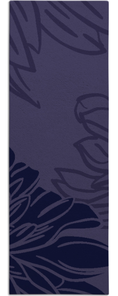 asha rug - item 658077