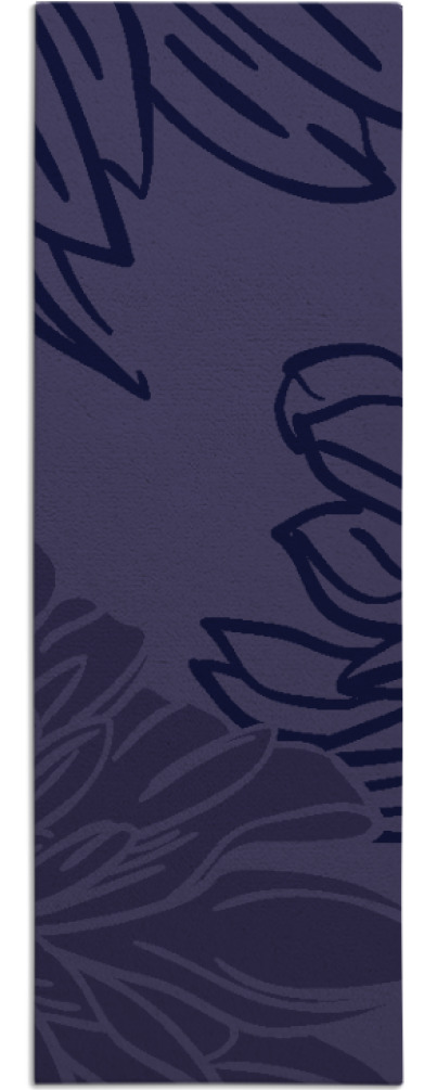 asha rug - item 658079