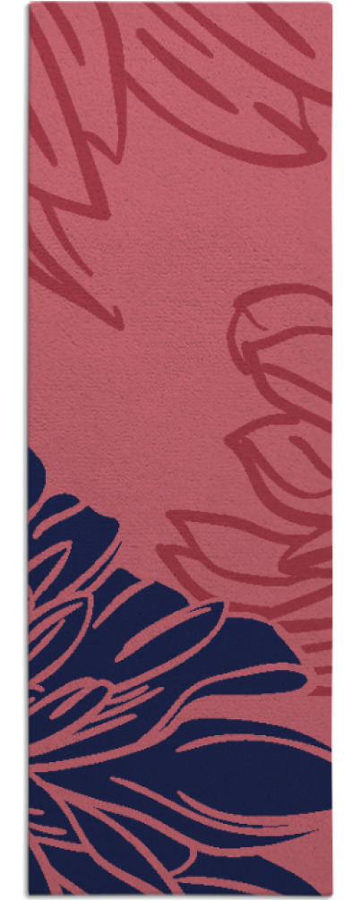 asha rug - item 658085