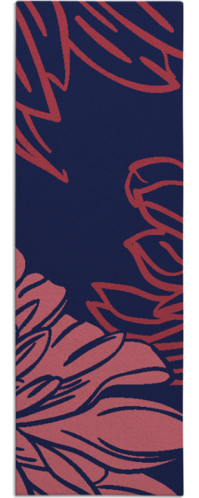 asha rug - item 658086