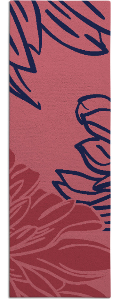 asha rug - item 658087