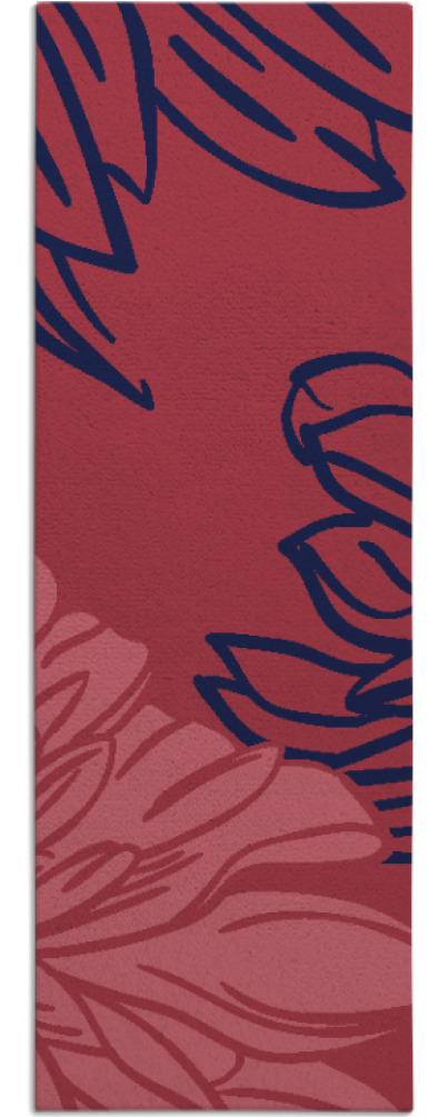 asha rug - item 658088