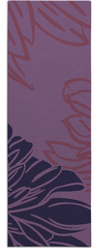 asha rug - item 658089