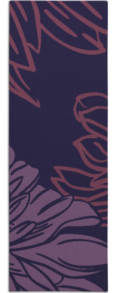 asha rug - item 658090