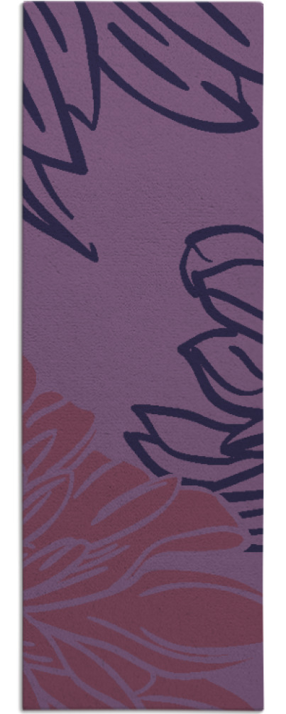 asha rug - item 658091