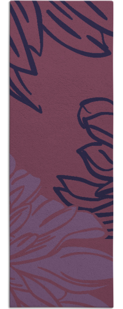 asha rug - item 658092