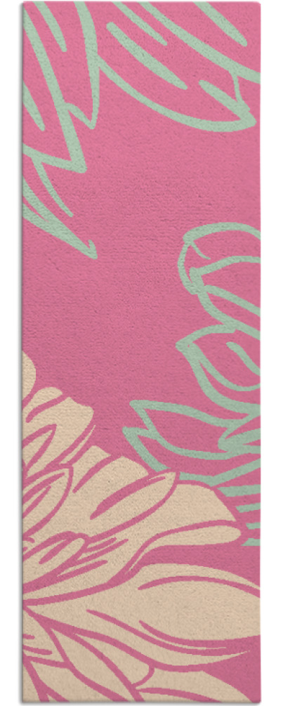 asha rug - item 658094