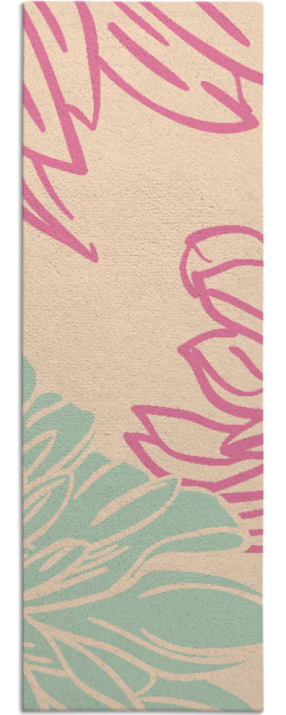 asha rug - item 658095