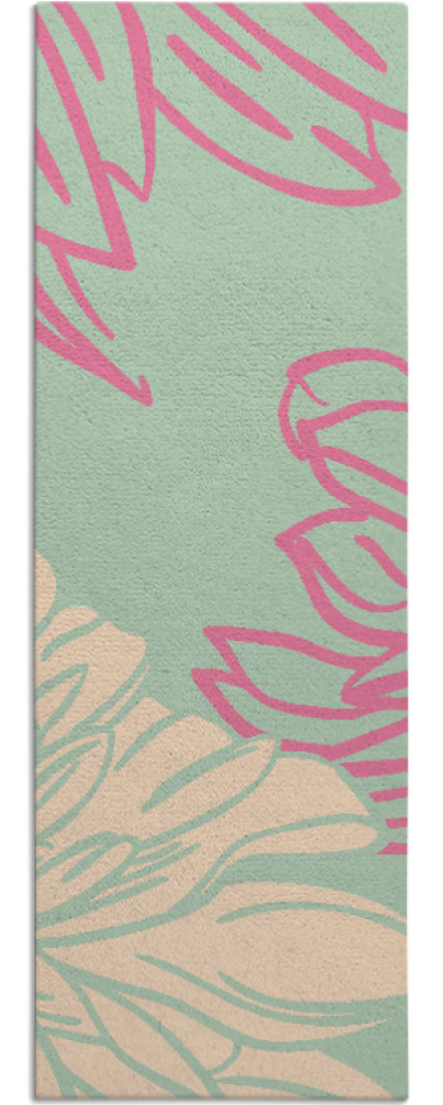 asha rug - item 658096