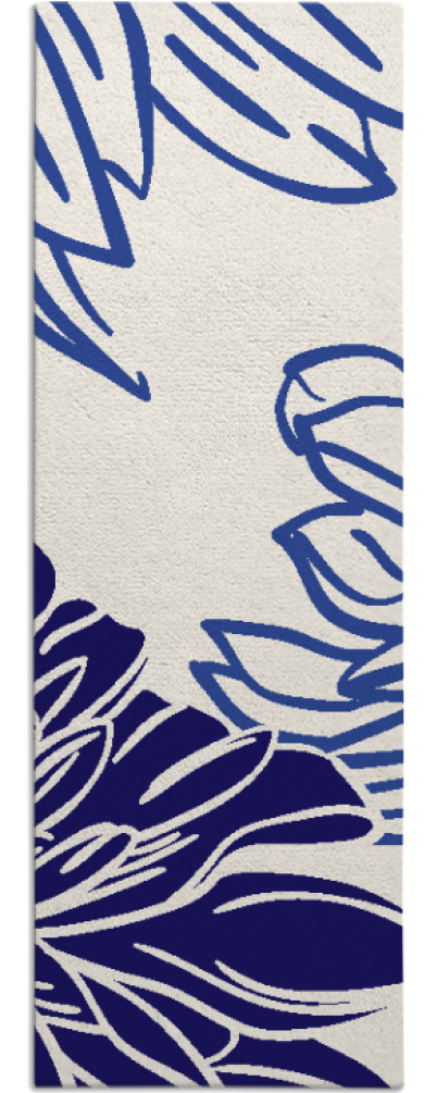 asha rug - item 658100